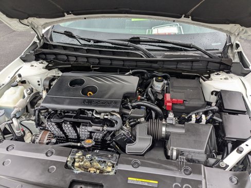 Certified 2020 Nissan Altima 2.5 S image 24