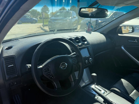 Used 2012 Nissan Altima 3.5 SR w/ 3.5SR Premium Pkg image 15
