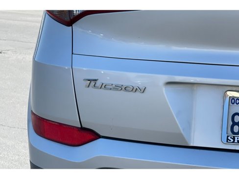 Used 2017 Hyundai Tucson SE image 17