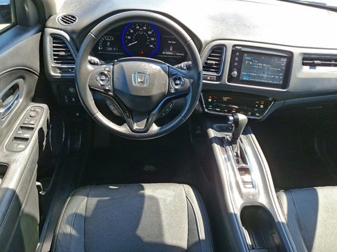 Used 2022 Honda HR-V EX-L image 11