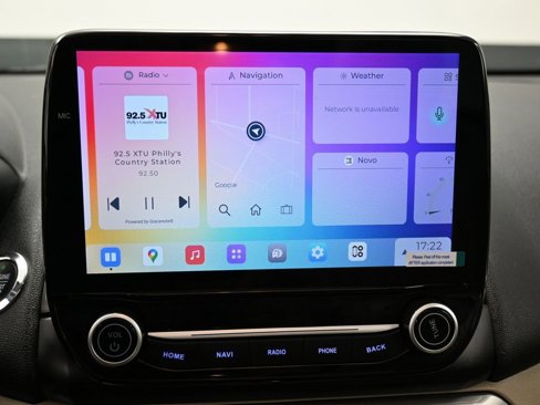 Used 2019 Ford EcoSport SE image 24