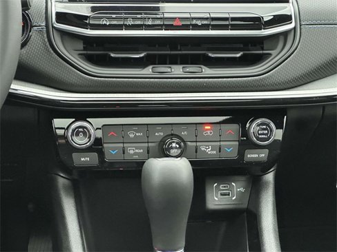 New 2025 Jeep Compass Limited w/ High Altitude Package image 6