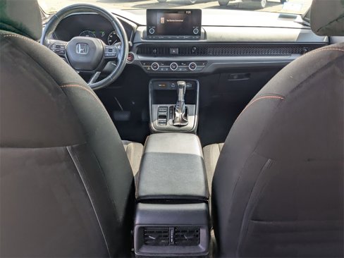 Used 2023 Honda CR-V Sport image 30