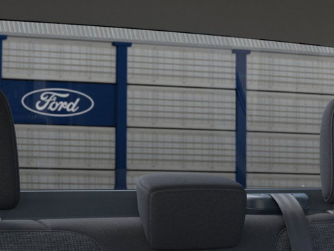 New 2025 Ford Maverick XL image 24