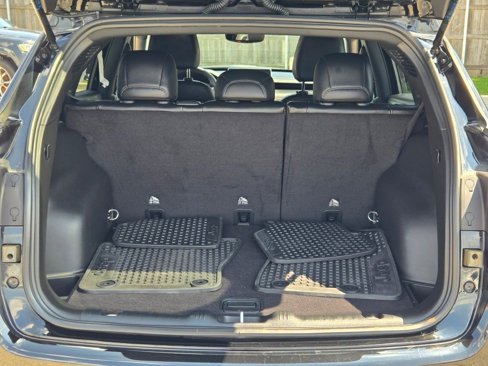 Certified 2024 Jeep Compass Trailhawk image 12