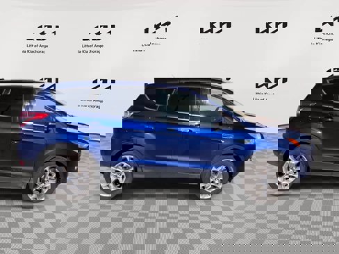 Used 2013 Ford Escape SEL image 9