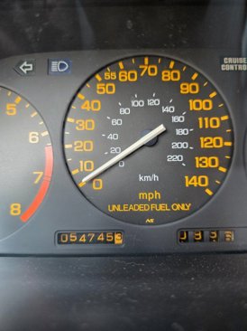 Used 1987 Honda Prelude Si image 13