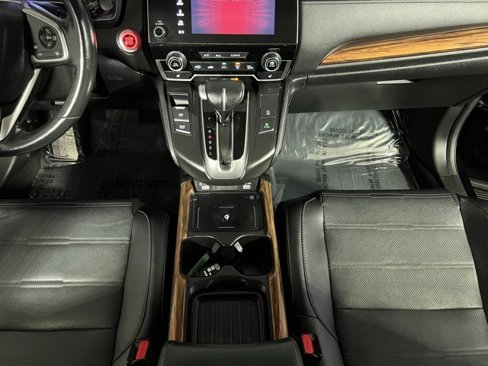 Used 2021 Honda CR-V Touring image 13