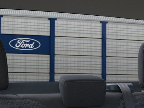 New 2025 Ford Maverick XL image 24