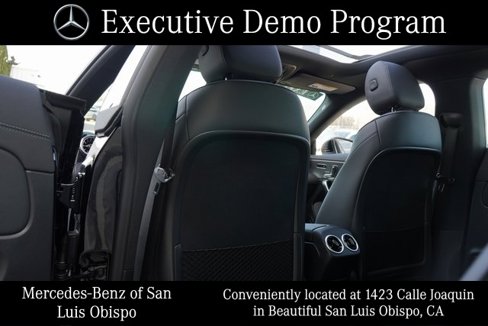 Used 2025 Mercedes-Benz CLA 250 image 29