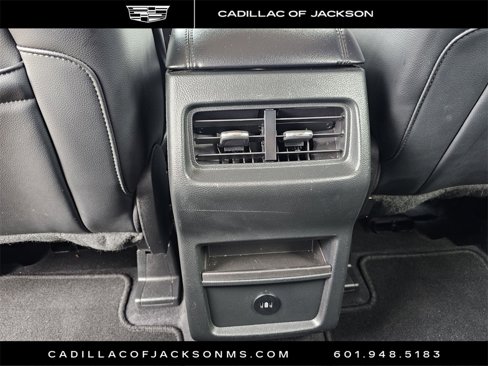 Used 2024 Ford Edge SEL image 17