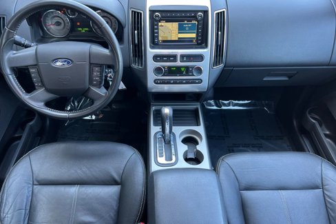 Used 2009 Ford Edge Limited image 13