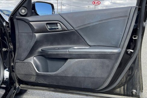 Used 2013 Honda Accord EX-L image 27