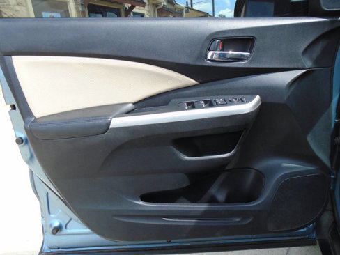 Used 2016 Honda CR-V EX-L image 28