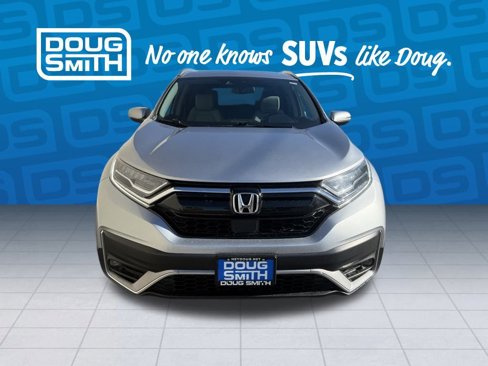 Used 2020 Honda CR-V Touring image 6