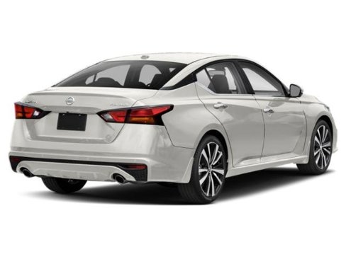 Used 2021 Nissan Altima 2.5 SV image 24