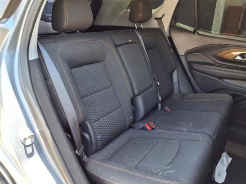 Certified 2021 GMC Terrain SLE w/ Driver Convenience Package image 13