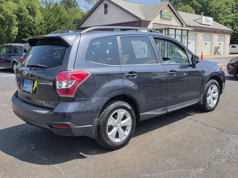Used 2014 Subaru Forester 2.5i Touring w/ Popular Package #1 image 7