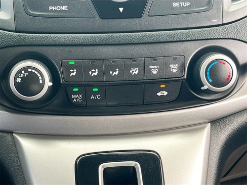 Used 2014 Honda CR-V EX image 14