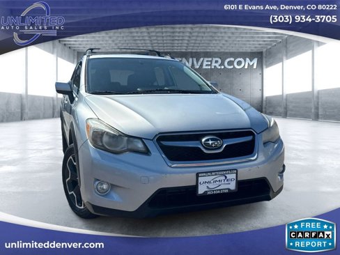 Used 2013 Subaru Crosstrek 2.0i Premium image 1