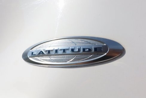 Used 2016 Jeep Patriot Latitude image 25
