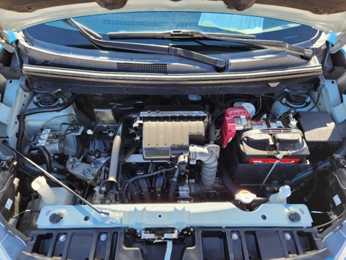 Used 2019 Mitsubishi Mirage G4 ES image 20