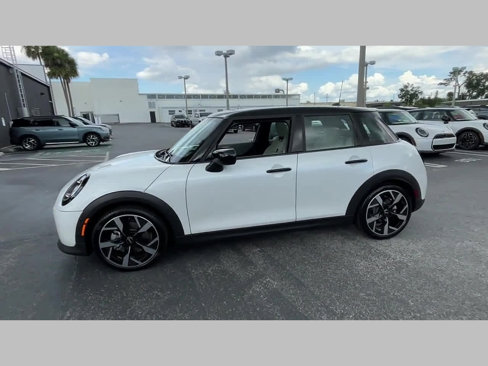 Certified 2025 MINI Cooper S image 16
