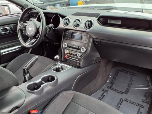 Certified 2021 Ford Mustang GT image 13