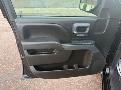 Used 2016 Chevrolet Silverado 1500 LT w/ Texas Edition image 11