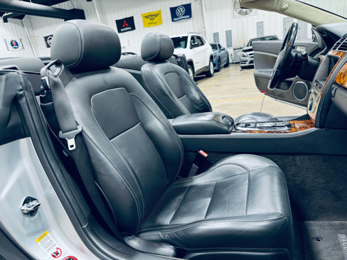 Used 2010 Jaguar XKR R image 38