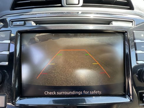 Used 2020 Nissan Maxima 3.5 SV w/ Floor Mat Group image 15