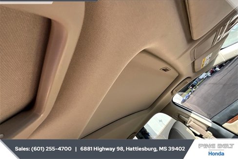 Used 2020 Honda CR-V Touring image 16