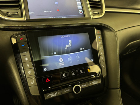 Used 2019 INFINITI QX50 Essential w/ Premium Heat Package image 25