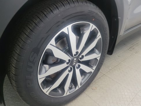 Used 2017 Kia Sportage EX w/ EX Premium Package image 31