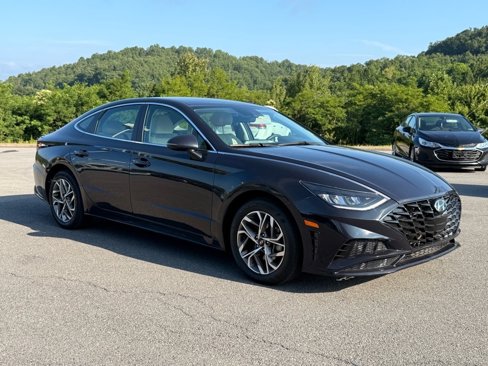 Used 2023 Hyundai Sonata SEL image 8