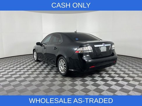 Used 2008 Saab 9-3 2.0T image 6