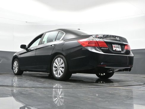 Used 2013 Honda Accord EX-L image 45