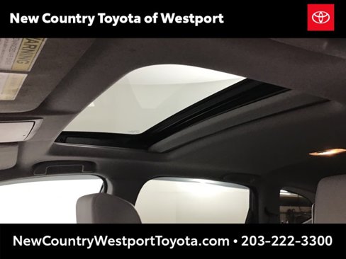 Used 2017 Honda CR-V EX-L image 16