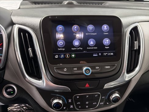 Used 2019 Chevrolet Equinox Premier image 27