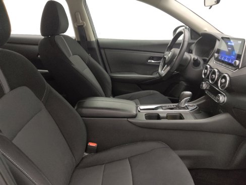 Used 2021 Nissan Sentra SV image 21