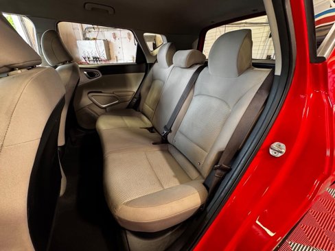 Used 2022 Kia Soul LX w/ Technology Package image 12