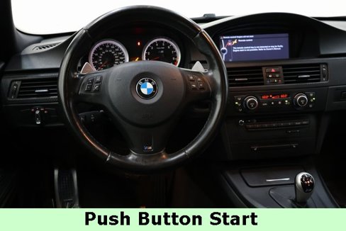 Used 2009 BMW M3 Sedan image 23