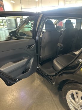 New 2025 Subaru Impreza 2.0i image 21