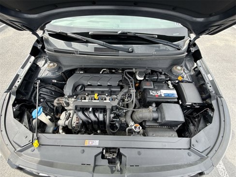 Used 2020 Hyundai Venue SEL w/ Convenience Package image 32