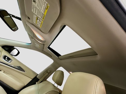 Used 2016 INFINITI QX60 Luxe image 26