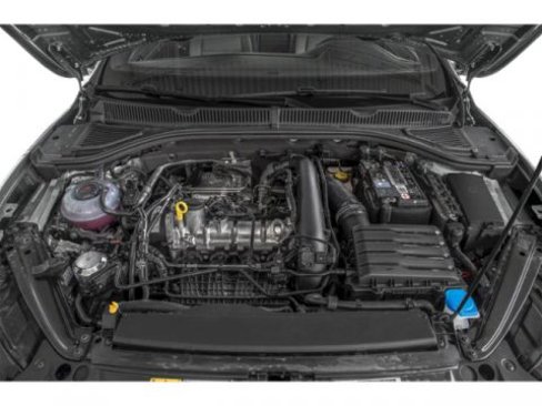 Used 2019 Volkswagen Jetta R-Line image 12
