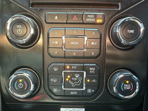 Used 2013 Ford F150 FX4 w/ Luxury Equipment Group image 21