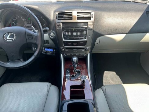 Used 2007 Lexus IS 250 image 11