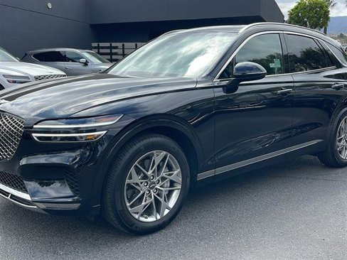 Used 2025 Genesis GV70 2.5T w/ Select Package image 13