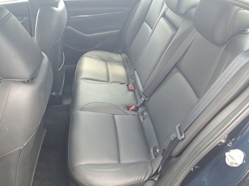 Used 2022 MAZDA MAZDA3 s image 14